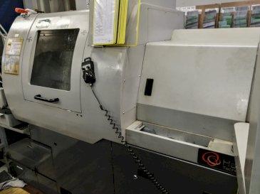 Recht aanzicht  van Hanwha XD 20 N machine